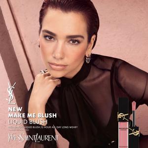 YSL Make Me Blush Liquid Blush